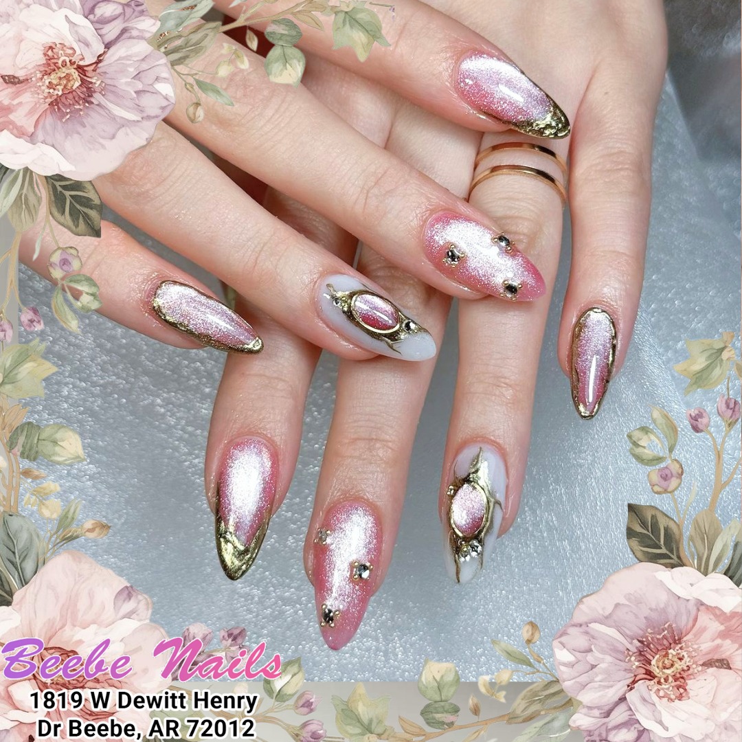 Beebe Nails